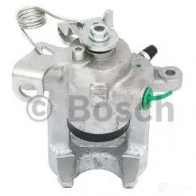 Тормозной суппорт BOSCH 0986134227 333616 CR20 16 NRHPRR - Изображение 2