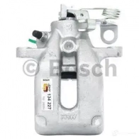 Тормозной суппорт BOSCH 0986134227 333616 CR20 16 NRHPRR - Изображение 3