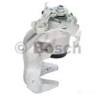 Тормозной суппорт BOSCH 0986134227 333616 CR20 16 NRHPRR - Изображение 6