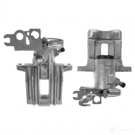 Тормозной суппорт BOSCH 0986134217 Volkswagen Caddy (2K) 3 2004 – 2015 CR 1996 JUTCF7
