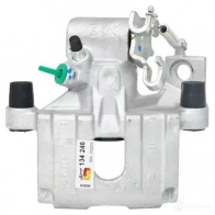 Тормозной суппорт BOSCH 1193469437 CR2 054 0986134246 7IHEMFW - Изображение 4