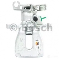 Тормозной суппорт BOSCH JTDE8KF Mitsubishi Colt 6 (Z3, Z2) Хэтчбек 1.5 Ralliart (Z23) 154 л.с. 2006 – 2012 0986135223 CR2 009