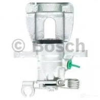 Тормозной суппорт BOSCH JTDE8KF 1193469714 0986135223 CR2 009 - Изображение 3