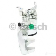 Тормозной суппорт BOSCH JTDE8KF 1193469714 0986135223 CR2 009 - Изображение 5