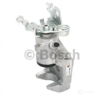 Тормозной суппорт BOSCH 0986135217 3I2465A C R1997 1193469709 - Изображение 2