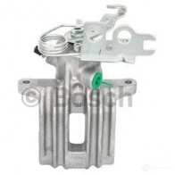 Тормозной суппорт BOSCH 0986135217 3I2465A C R1997 1193469709 - Изображение 3