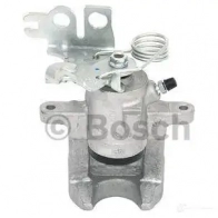 Тормозной суппорт BOSCH 0986135217 3I2465A C R1997 1193469709 - Изображение 4
