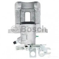Тормозной суппорт BOSCH 0986135217 3I2465A C R1997 1193469709 - Изображение 5