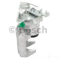 Тормозной суппорт BOSCH 0986135217 3I2465A C R1997 1193469709 - Изображение 6