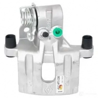 Тормозной суппорт BOSCH I6DDTZ C R1201 1193475660 0986473226 - Изображение 2