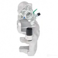 Тормозной суппорт BOSCH I6DDTZ C R1201 1193475660 0986473226 - Изображение 3