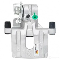 Тормозной суппорт BOSCH I6DDTZ C R1201 1193475660 0986473226 - Изображение 6