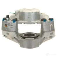 Тормозной суппорт BOSCH 0986474761 1193476486 CR 661 0ZBBDAX - Изображение 4