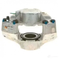 Тормозной суппорт BOSCH 0986474761 1193476486 CR 661 0ZBBDAX - Изображение 7