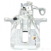 Тормозной суппорт BOSCH 0986473480 LLED7F2 1193475827 C R1478 - Изображение 7