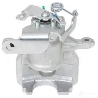 Тормозной суппорт BOSCH CR161 9 1193469600 0986135027 7TZE0 - Изображение 5