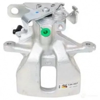 Тормозной суппорт BOSCH TJTDGOV 1193469311 0986134027 CR161 8 - Изображение 4