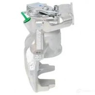 Тормозной суппорт BOSCH TJTDGOV 1193469311 0986134027 CR161 8 - Изображение 7