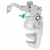Тормозной суппорт BOSCH 0986473260 CR 1271 1193475690 OUO356 - Изображение 5