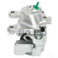 Тормозной суппорт BOSCH CR1 686 D3E61R 1193469341 0986134061 - Изображение 5