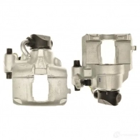Тормозной суппорт BOSCH Citroen Xantia 1 (X1, X2) Универсал 1.9 Turbo D 90 л.с. 1995 – 2003 CR1 078 0986474315 IIJRV