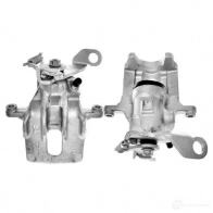 Тормозной суппорт BOSCH Ford Fiesta CR173 9 L7W29Z 0986135087