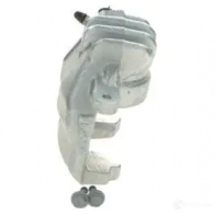 Тормозной суппорт BOSCH 7RLPUF 0204902045 C A1249 309070 - Изображение 2