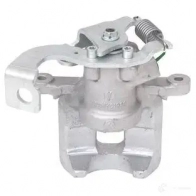 Тормозной суппорт BOSCH 1193469336 C R1672 2PSWQ 0986134054 - Изображение 7