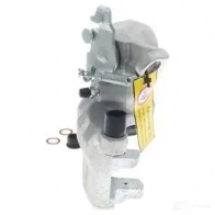 Тормозной суппорт BOSCH CR90 6 PTIG6 0986474172 Opel Vectra (C) 3 Универсал 2.8 V6 Turbo (F35) 280 л.с. 2006 – 2008