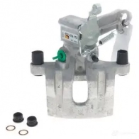 Тормозной суппорт BOSCH CR90 6 PTIG6 0986474172 1193476204 - Изображение 4