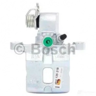 Тормозной суппорт BOSCH CR 1999 0986135218 SZKOWC6 1193469710 - Изображение 3