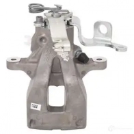 Тормозной суппорт BOSCH CA1 235 0204207083 G79YC Citroen C4 Picasso 1 (UD, PF2) Минивэн 1.6 VTi 120 120 л.с. 2008 – 2013
