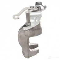 Тормозной суппорт BOSCH CA1 235 0204207083 G79YC 308732 - Изображение 3