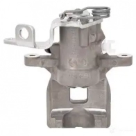 Тормозной суппорт BOSCH CA1 235 0204207083 G79YC 308732 - Изображение 5