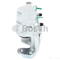 Тормозной суппорт BOSCH 1193469367 C R1754 0986134096 5XA3UFP