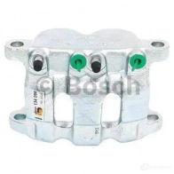 Тормозной суппорт BOSCH 1193469367 C R1754 0986134096 5XA3UFP - Изображение 4