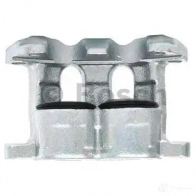 Тормозной суппорт BOSCH 1193469367 C R1754 0986134096 5XA3UFP - Изображение 5