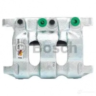 Тормозной суппорт BOSCH 1193469367 C R1754 0986134096 5XA3UFP - Изображение 6