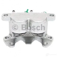 Тормозной суппорт BOSCH 0986135096 ZX3N5ZJ 1193469656 CR175 5 - Изображение 6