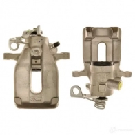 Тормозной суппорт BOSCH 0986135227 CR201 7 Peugeot 407 1 (6E) Универсал 2.0 HDi 150 л.с. 2010 – 2024 B9ND3J