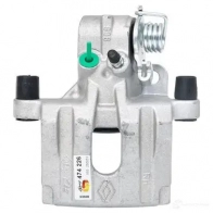 Тормозной суппорт BOSCH CR 1202 0986474226 P8GMAC4 1193476256 - Изображение 6