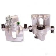 Тормозной суппорт BOSCH 1193469386 0986134125 4NSAM3E CR1 812 - Изображение 3