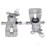 Тормозной суппорт BOSCH CR17 99 1193469668 MGG5D 0986135118 - Изображение 2