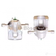 Тормозной суппорт BOSCH 1193469826 0986135422 C R2407 FVNTAU4 - Изображение 2