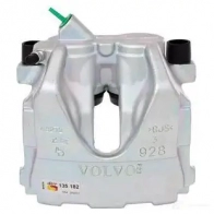 Тормозной суппорт BOSCH 1424969238 0986135182 CR 1927 U3D8H7 - Изображение 6