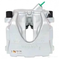 Тормозной суппорт BOSCH 1424969188 DW6JRB 0986134182 CR19 26