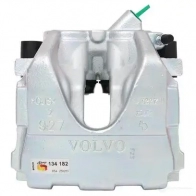 Тормозной суппорт BOSCH 1424969188 DW6JRB 0986134182 CR19 26 - Изображение 3