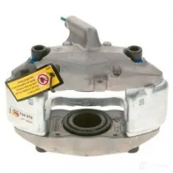 Тормозной суппорт BOSCH 35FIC 1193469352 0986134076 C R1716 - Изображение 3