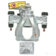 Тормозной суппорт BOSCH CR 1826 0K4U3 1193469392 0986134132 - Изображение 8