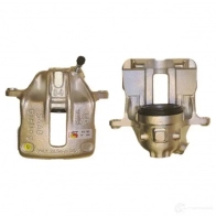 Тормозной суппорт BOSCH 0986473792 CR3 89 0Y4H4N 1193475904